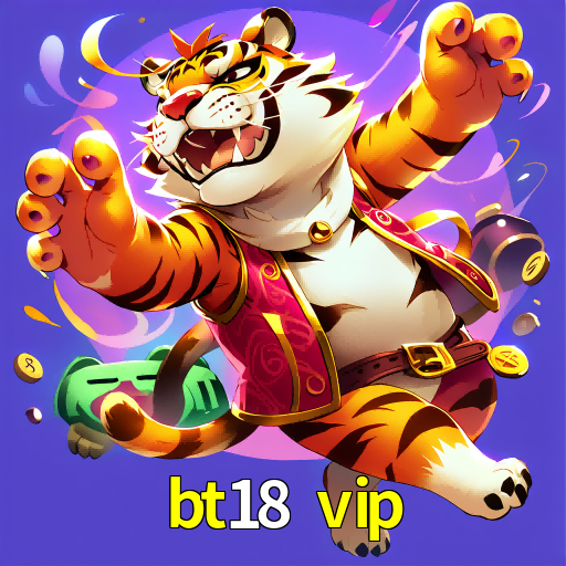 bt18 vip